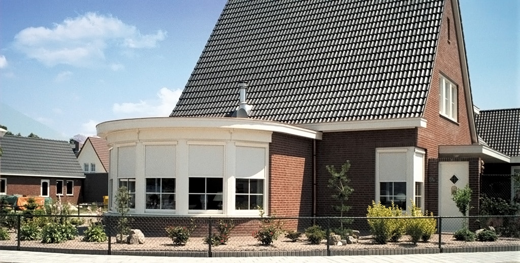 Zipscreen Rotterdam