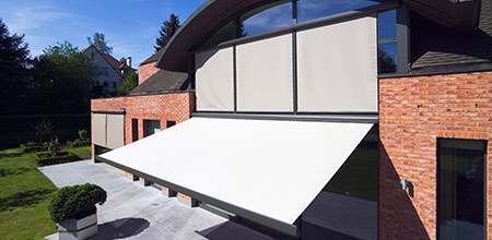 Ritsscreen Rotterdam