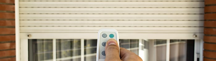 elektrische rolluiken Barneveld