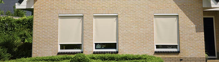 screens Almelo