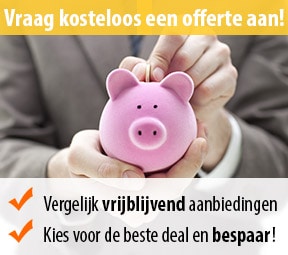 zonnescreens prijzen