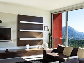 zonnescreens