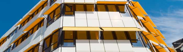 zonwering prijzen Groningen
